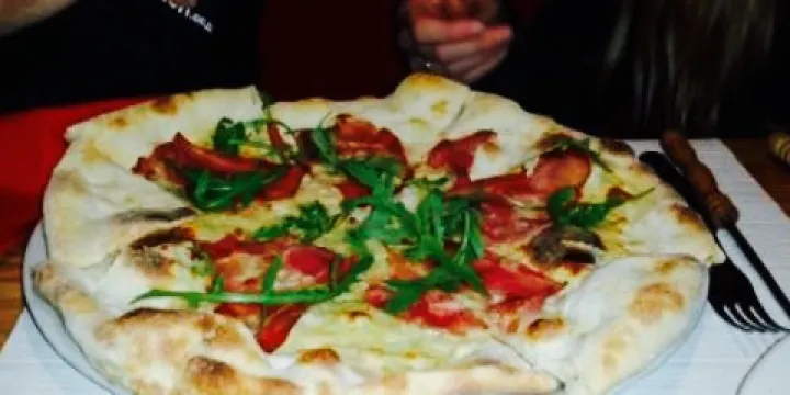 Berghaus Lauchernalp