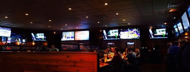 Miller's Ale House