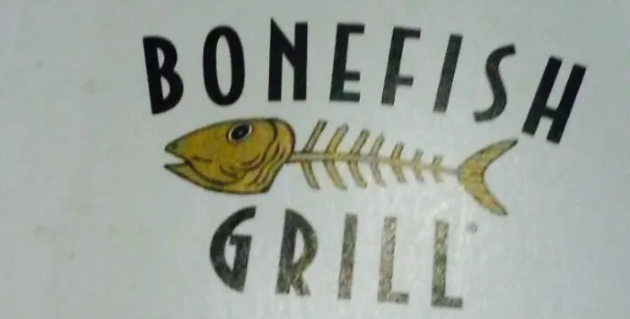 Bonefish Grill