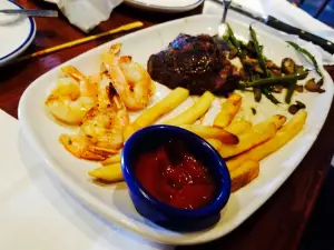 Red Lobster