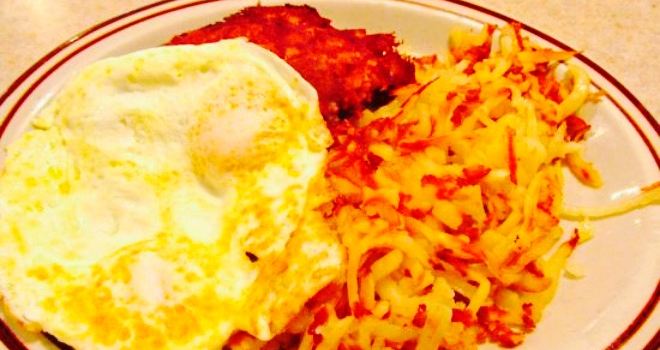Chippewa Family Restaurant