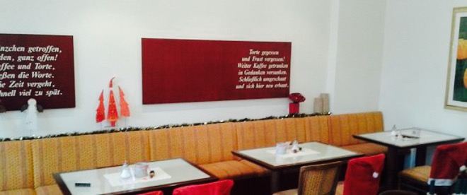 Café Terjung