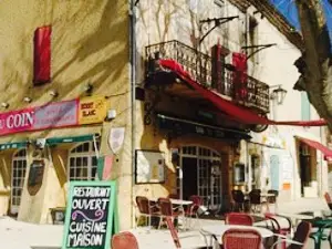 Restaurant Bar Du Coin