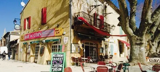 Le Bar Du Coin