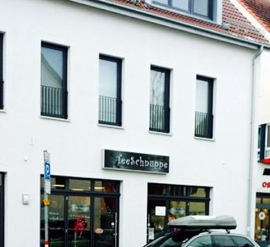 EisSchnuppe