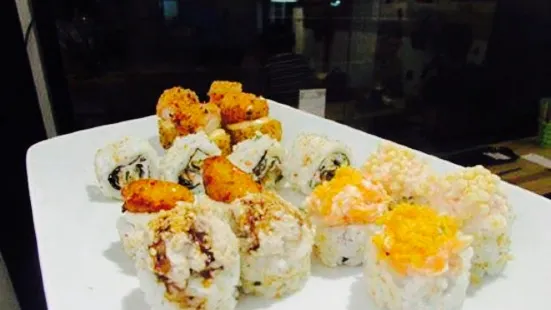Enjoy Sushi