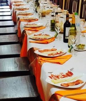 Restaurante Bar Reyes