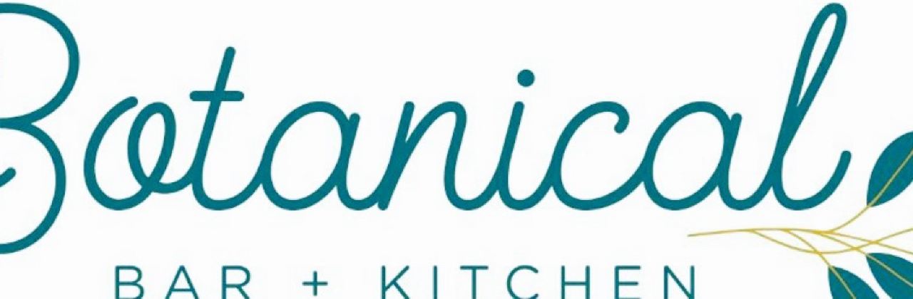 Botanical Bar + Kitchen