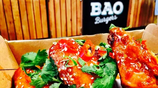 BAO Burgers