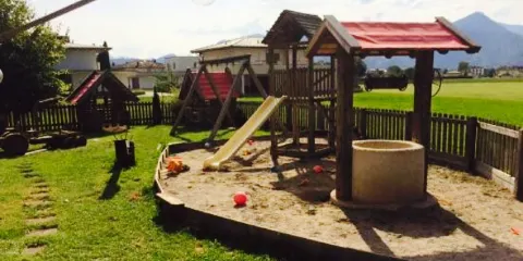 Pizzeria Piccolo Salento