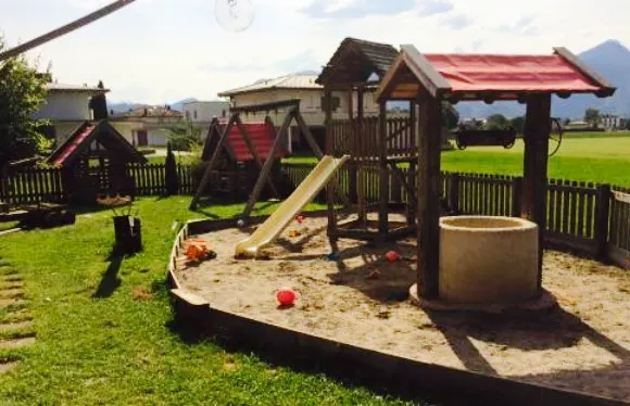 Pizzeria Piccolo Salento