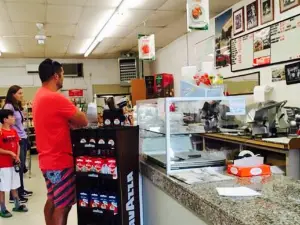 Sclafani's Italian Bakery