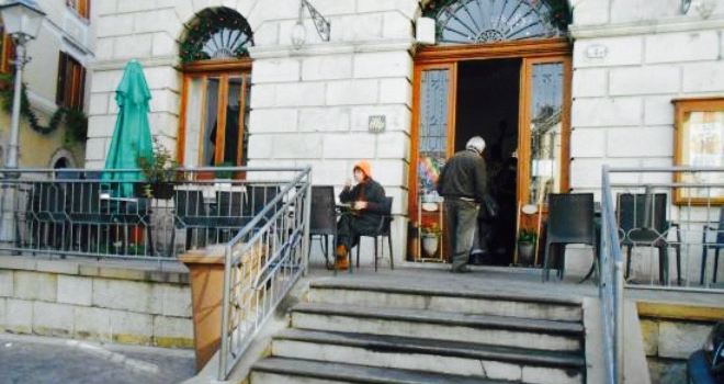 Caffe Letterario