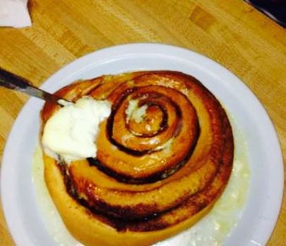 Campus Cafe