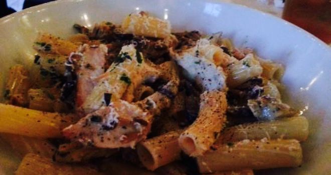 Romano's Macaroni Grill