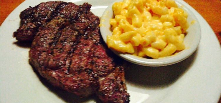 Cross Creek BBQ and Steakhouse