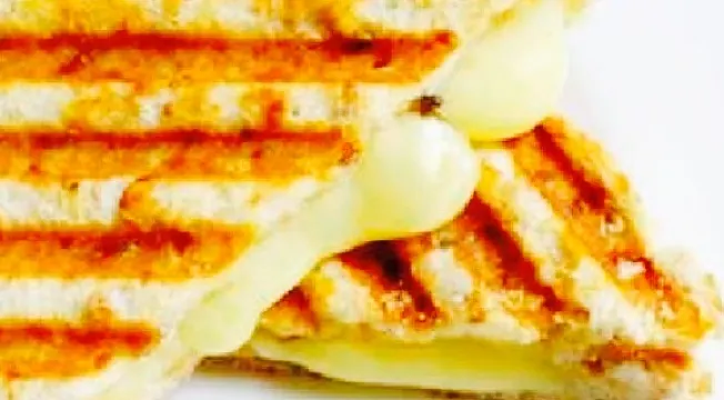 Momo's Grilled Paninis