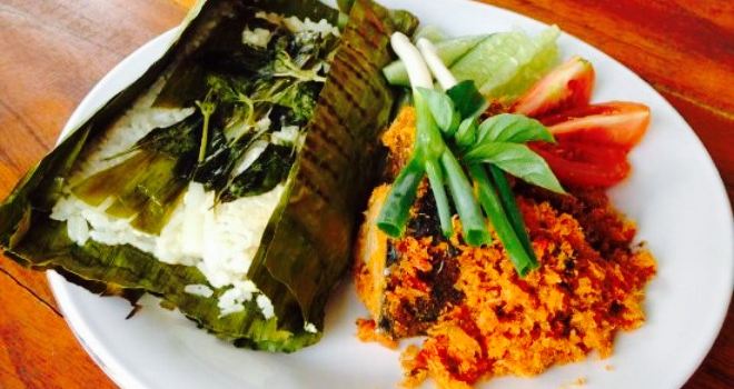 Rumah Makan Padang Roda Baru