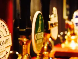 The Tower Inn