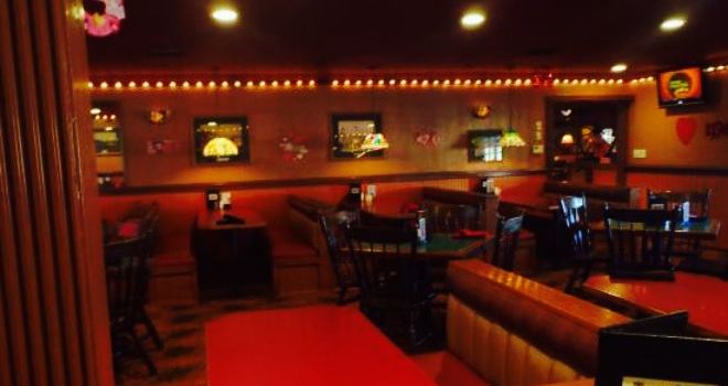Texas Lil's Mesquite Grill