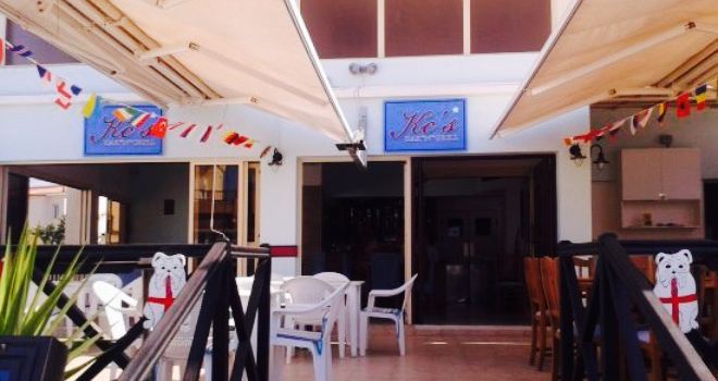 Kcs Bar N Grill