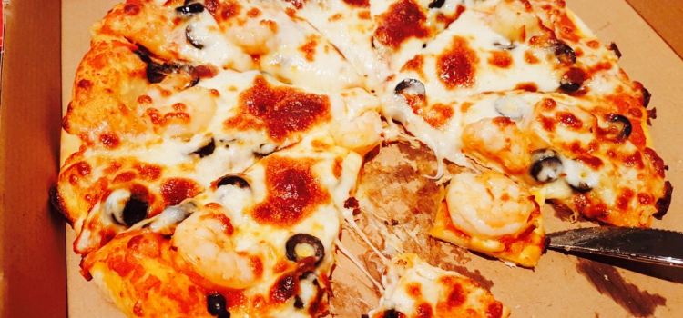 Pizza Hut