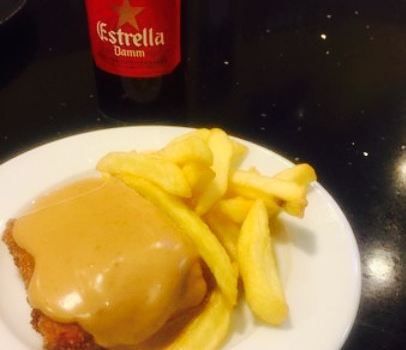 Bar restaurante el 13