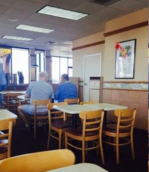 Wendy's