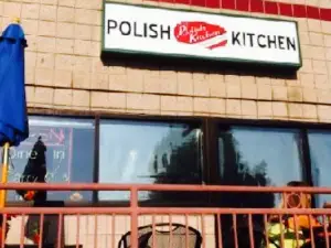 Polish Kitchen