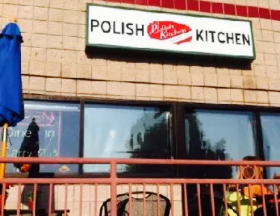 Polish Kitchen