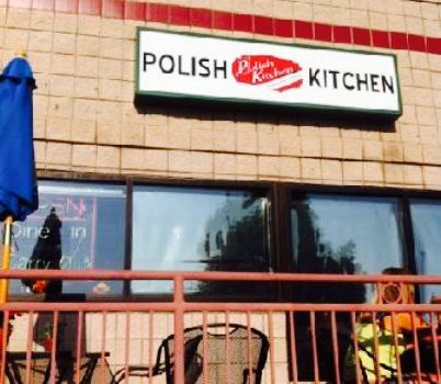 Polish Kitchen