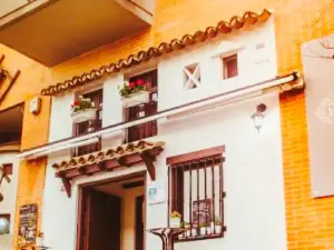 La Cocina De Dulcinea
