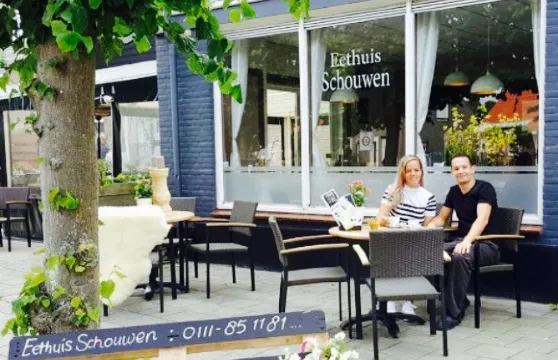 Eethuis Schouwen