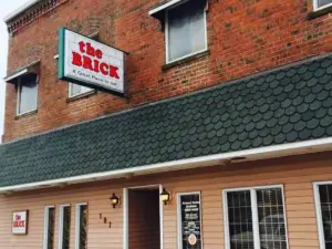 The Brick