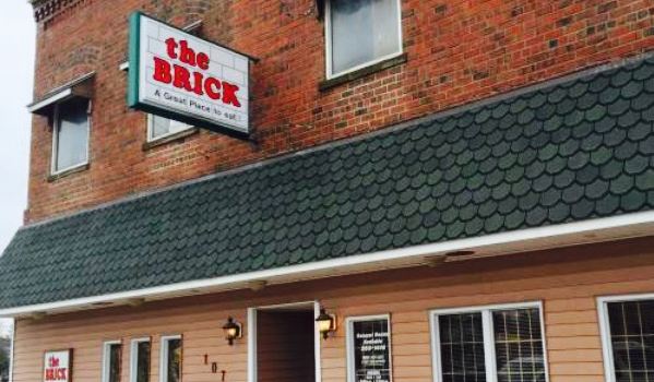 The Brick