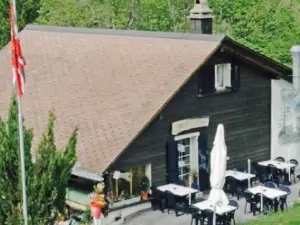 Restaurant Fryberg