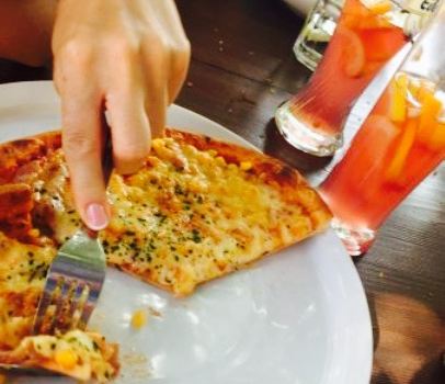 Hordó Pizzéria & Pub