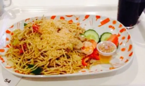 Spicy Hot Sturegatan Vasteras