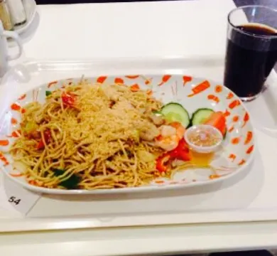 Spicy Hot Sturegatan Vasteras