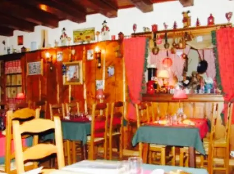 Le Relais de la Chevrette