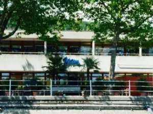Joran Restaurant du Port
