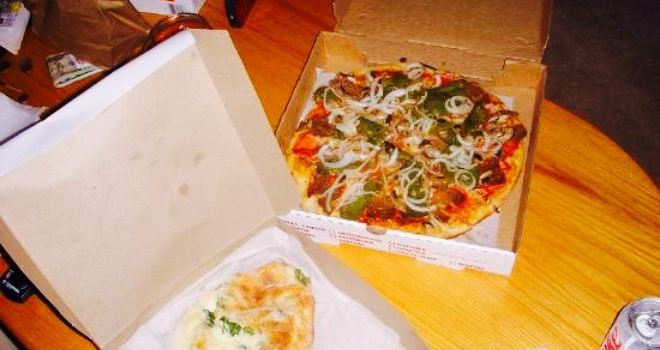 Elvio's Pizzeria & Restaurant