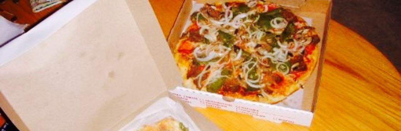 Elvio's Pizzeria & Restaurant