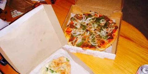 Elvio's Pizzeria & Restaurant