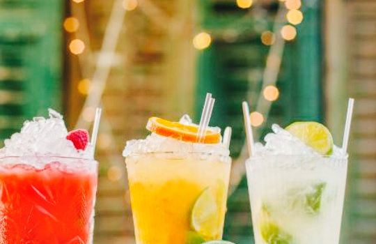 Las Iguanas - York