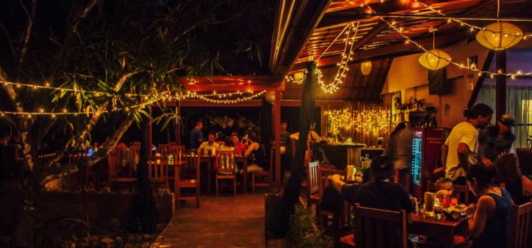 Carlito's Restaurant