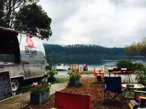 Airstream Cafe