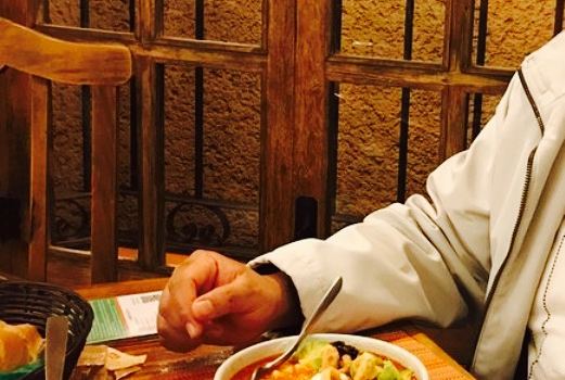 Rincon Mexicano Restaurante