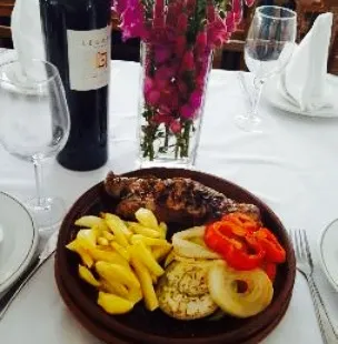 Restaurante El Olivo