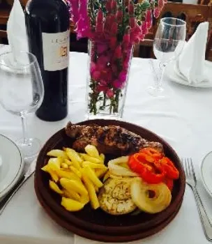 Restaurante El Olivo